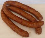 Kiełbasa domowa