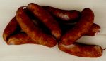 Kiełbasa chłopska