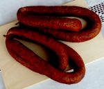 Kiełbasa swojska