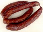 Kiełbasa palcówka luksusowa