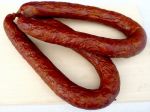 Kiełbasa pieczona